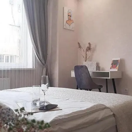 Ziegler Apartment